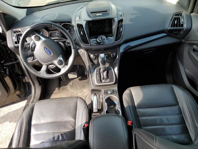 Photo 8 from auction – 2014 FORD ESCAPE TIT with VIN 1FMCU9J96EUB41914