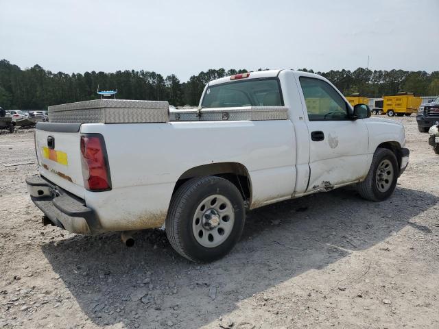 Photo 3 from auction – 2005 CHEVROLET SILVERADO with VIN 1GCEC14X05Z281178