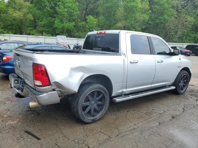 Photo 3 from auction – 2014 RAM 1500 SLT with VIN 1C6RR6LT8ES448222