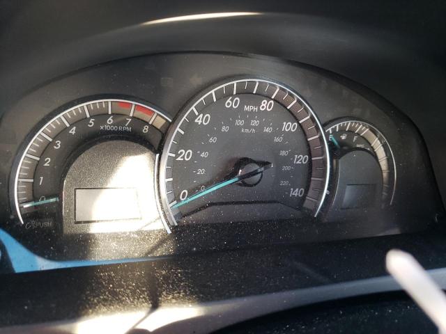 صورة رقم 9 من المزاد - 2012 TOYOTA CAMRY 4C مع VIN 4T1BF1FK2CU150481