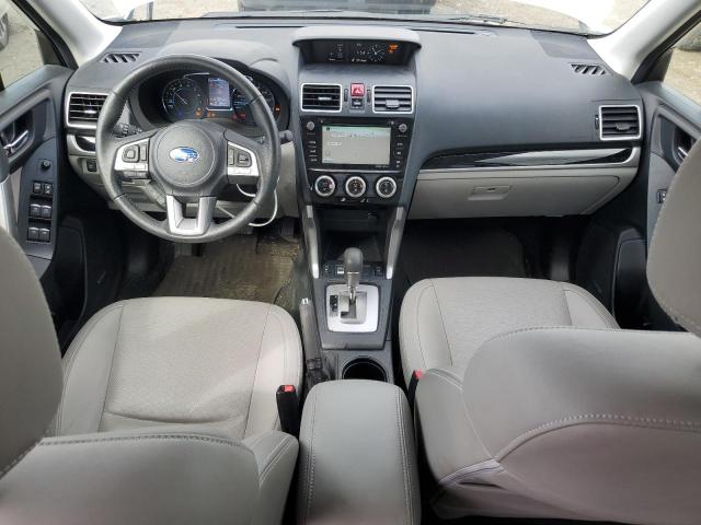 Photo 8 from auction – 2018 SUBARU FORESTER 2 with VIN JF2SJARC2JH528278