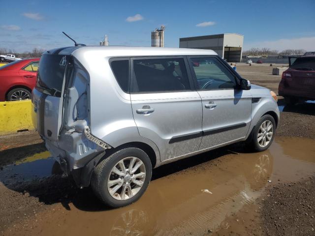 Снимка 3 от търг – 2012 KIA SOUL + с VIN KNDJT2A68C7415704