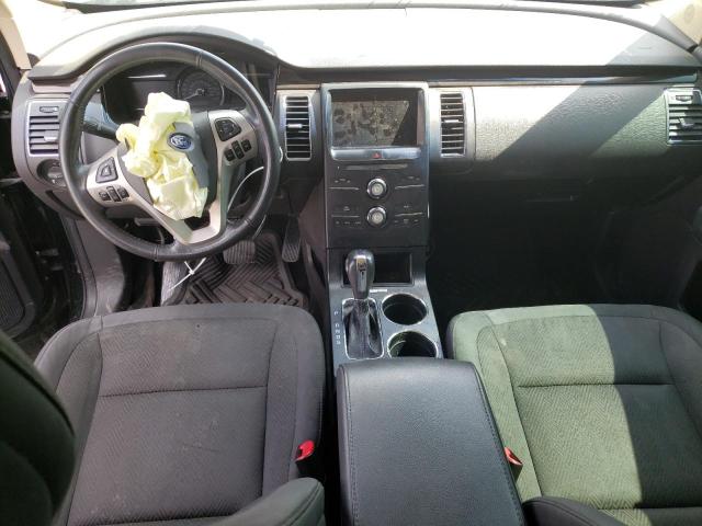 Photo 8 from auction – 2013 FORD FLEX SEL with VIN 2FMGK5C82DBD29855