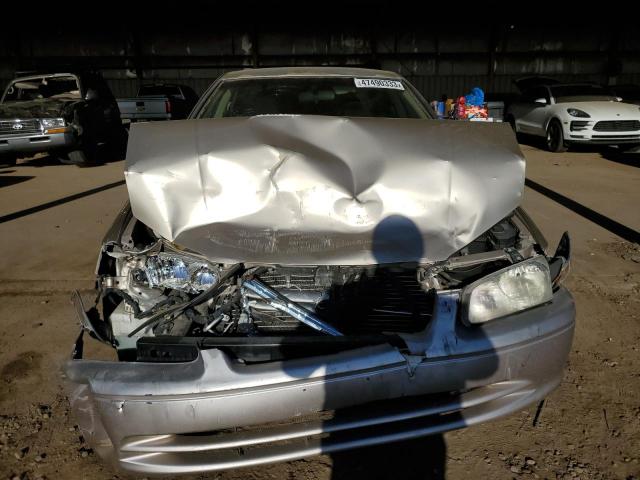 Photo 5 from auction – 2000 TOYOTA CAMRY CE with VIN JT2BG22K1Y0402029