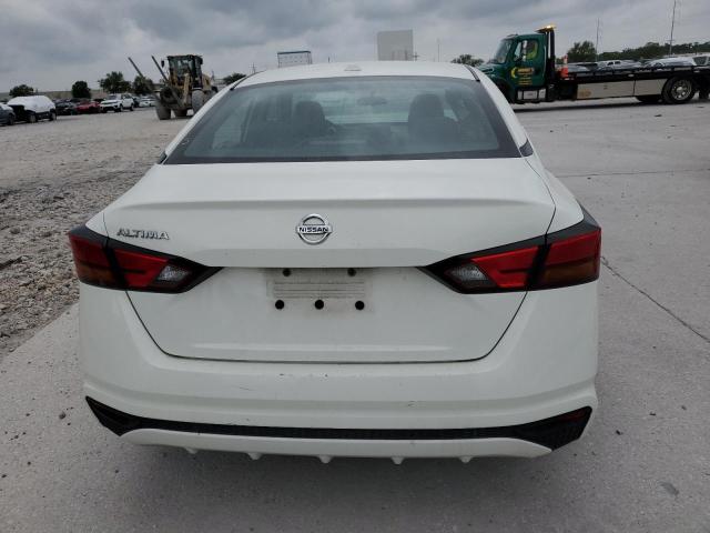 Photo 6 from auction – 2020 NISSAN ALTIMA S with VIN 1N4BL4BV2LC227263