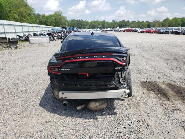 Photo 6 from auction – 2019 DODGE CHARGER GT with VIN 2C3CDXHG4KH527537