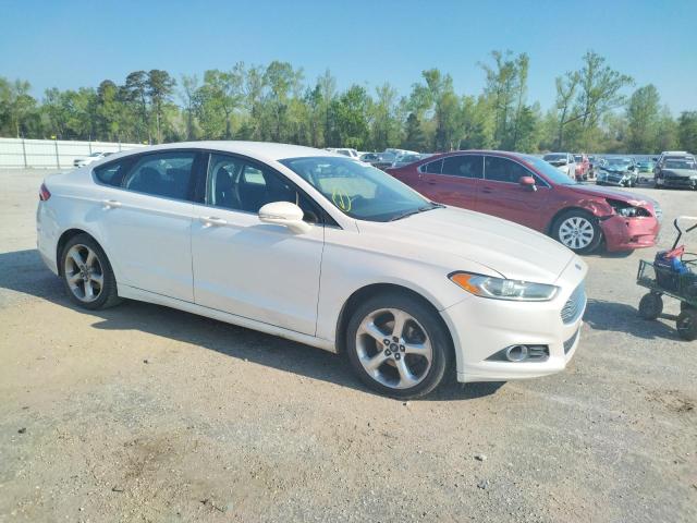 Photo 4 from auction – 2014 FORD FUSION SE with VIN 3FA6P0HD2ER118299