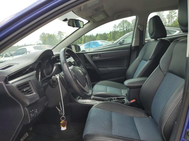 Photo 7 from auction – 2015 TOYOTA COROLLA L with VIN 2T1BURHE5FC399083