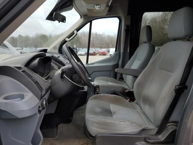 Photo 7 from auction – 2015 FORD TRANSIT T- with VIN 1FTNR2CM2FKA80565