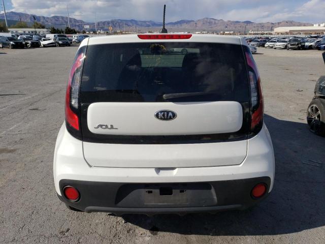 Photo 6 from auction – 2018 KIA SOUL with VIN KNDJN2A20J7907597