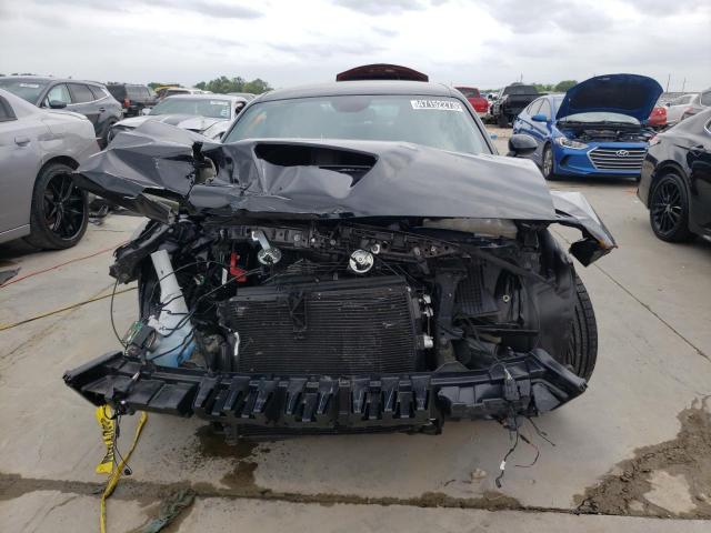 Photo 5 from auction – 2022 DODGE CHALLENGER with VIN 2C3CDZJG6NH164118