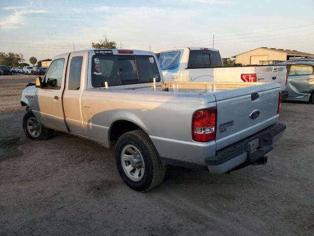 Photo 2 from auction – 2010 FORD RANGER SUP with VIN 1FTKR4EE3APA75603
