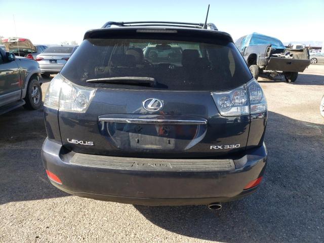 Photo 6 from auction – 2004 LEXUS RX 330 with VIN JTJHA31U140059838