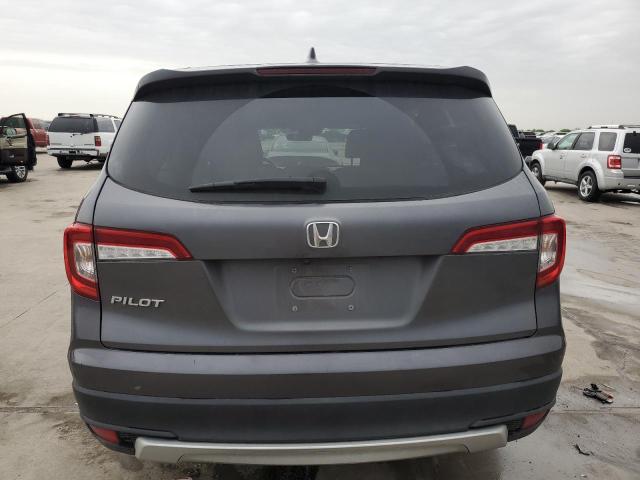 Photo 6 from auction – 2019 HONDA PILOT EXL with VIN 5FNYF5H5XKB043490