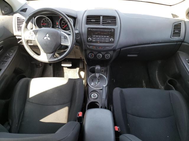 Photo 8 from auction – 2015 MITSUBISHI OUTLANDER with VIN 4A4AR3AU2FE060394