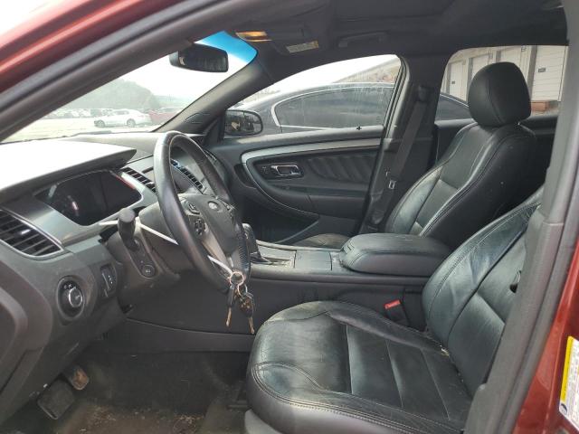 Foto 7 de la subasta – 2014 FORD TAURUS SEL con VIN 1FAHP2E8XEG133569