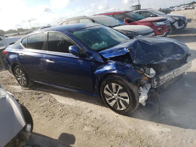 Photo 4 from auction – 2019 NISSAN ALTIMA S with VIN 1N4BL4BVXKN312919
