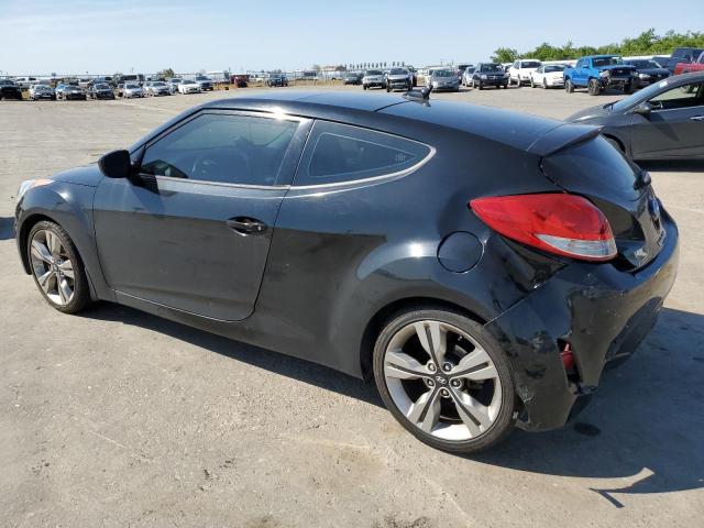 Photo 2 from auction – 2013 HYUNDAI VELOSTER with VIN KMHTC6AD1DU095297