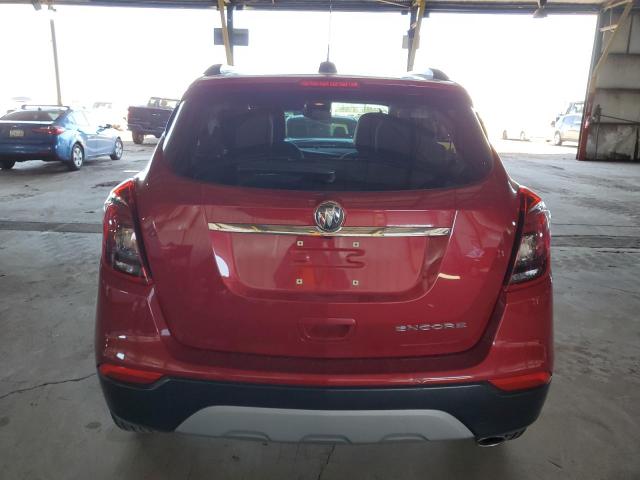 Photo 6 from auction – 2019 BUICK ENCORE PRE with VIN KL4CJASB5KB843403