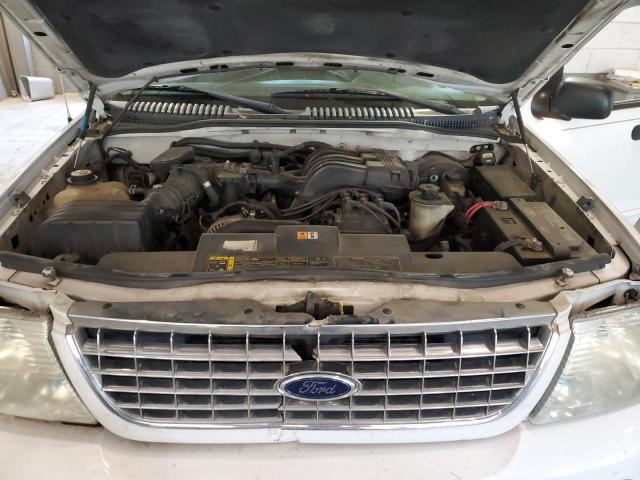 Photo 12 from auction – 2004 FORD EXPLORER X with VIN 1FMDU73K64ZA35246