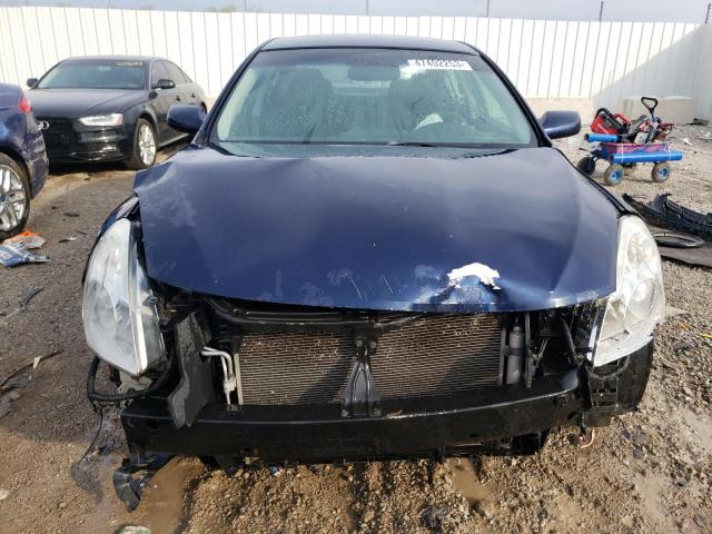Photo 5 from auction – 2012 NISSAN ALTIMA BAS with VIN 1N4AL2AP8CC181263