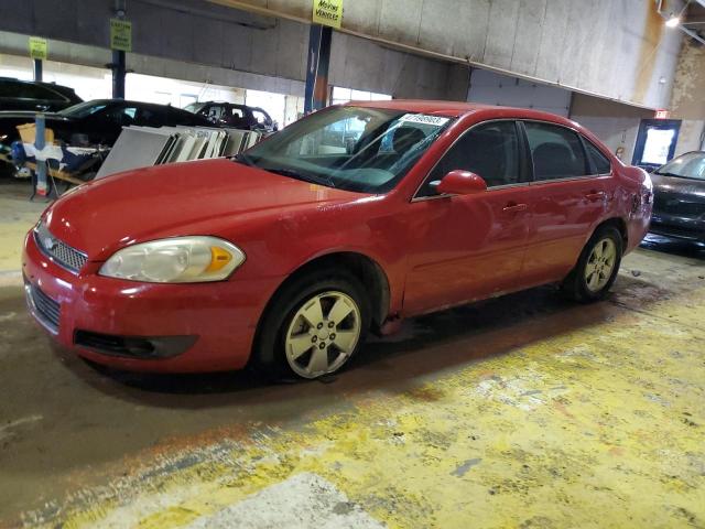 2011 Chevrolet Impala