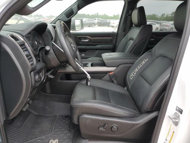 Photo 7 from auction – 2022 RAM 1500 REBEL with VIN 1C6SRFLT0NN301196