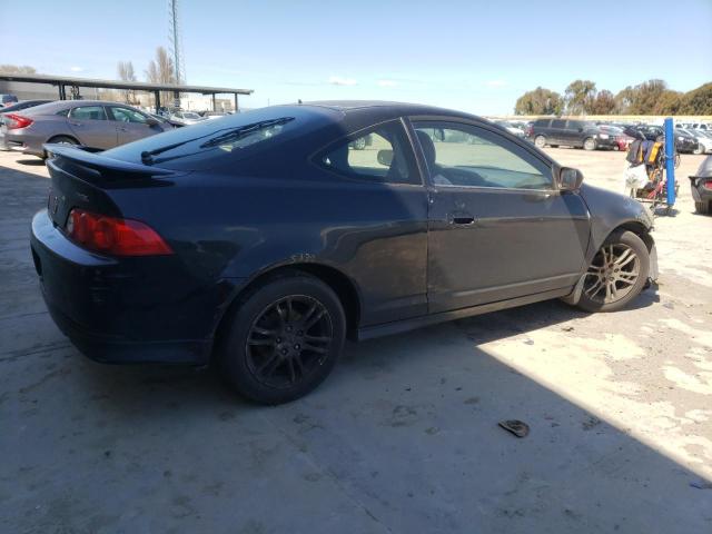 Photo 3 from auction – 2005 ACURA RSX with VIN JH4DC54855S007302