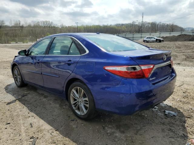 Photo 2 from auction – 2015 TOYOTA CAMRY LE with VIN 4T1BF1FK3FU916707