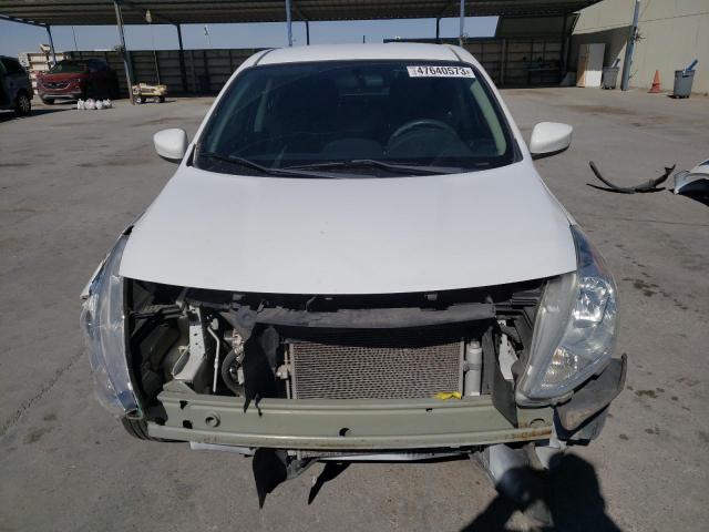 Photo 5 from auction – 2016 NISSAN VERSA S with VIN 3N1CN7AP2GL833091