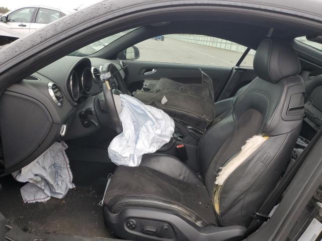 Photo 7 from auction – 2011 AUDI TT PREMIUM with VIN TRUBFAFK2B1012661