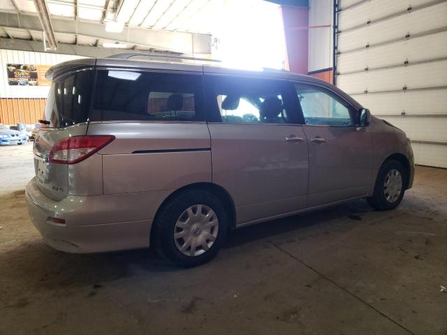 Photo 3 from auction – 2012 NISSAN QUEST S with VIN JN8AE2KP7C9037949