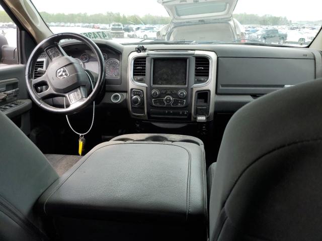 Photo 8 from auction – 2019 RAM 1500 CLASS with VIN 1C6RR6TT5KS585288