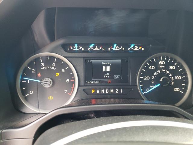 Photo 9 from auction – 2016 FORD F150 SUPER with VIN 1FTEW1CP0GKD26866