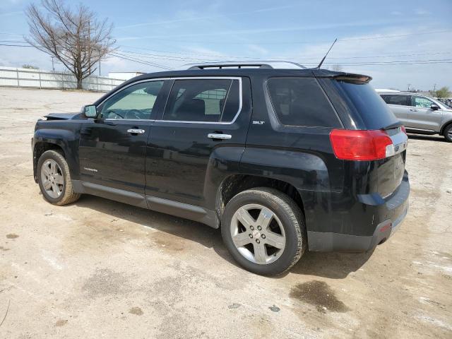 Photo 2 from auction – 2012 GMC TERRAIN SL with VIN 2GKFLXE52C6275013