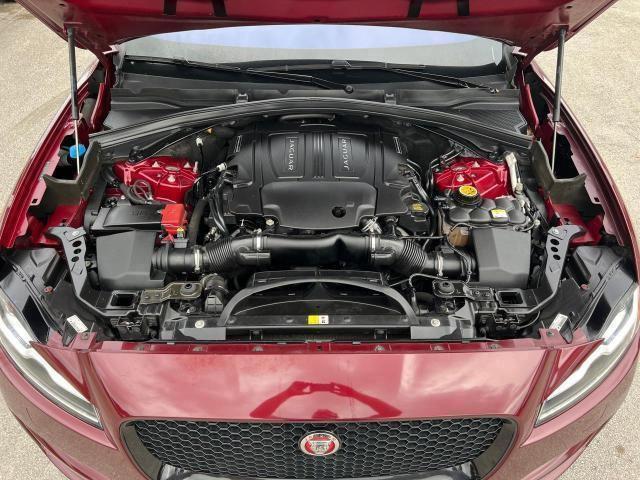 Photo 7 from auction – 2017 JAGUAR F-PACE PRE with VIN SADCK2BV2HA077734