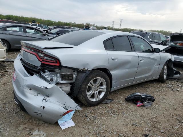 Photo 3 from auction – 2021 DODGE CHARGER SX with VIN 2C3CDXBG3MH544874