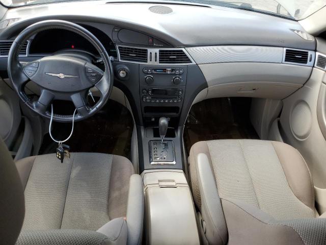 Photo 8 from auction – 2006 CHRYSLER PACIFICA with VIN 2A8GM48426R865058