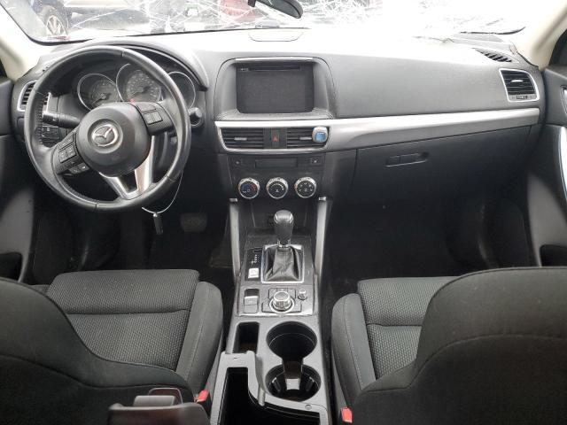 Photo 8 from auction – 2016 MAZDA CX-5 TOURI with VIN JM3KE4CY8G0807208