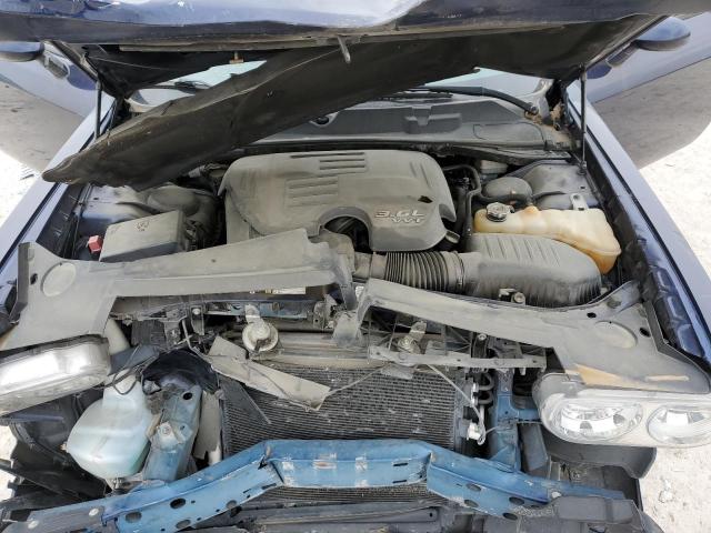 Photo 11 from auction – 2014 DODGE CHALLENGER with VIN 2C3CDYAG8EH154426