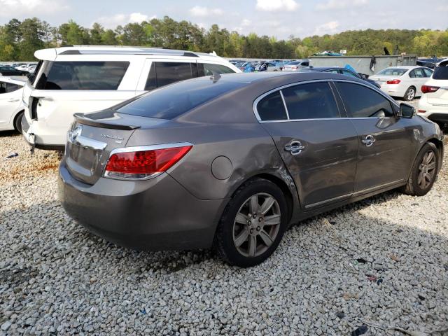 Photo 3 from auction – 2010 BUICK LACROSSE C with VIN 1G4GC5EG4AF317802