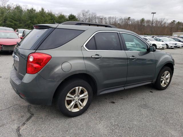 Photo 3 from auction – 2012 CHEVROLET EQUINOX LT with VIN 2GNFLEEK4C6361937