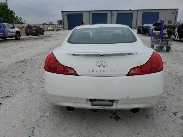 Photo 6 from auction – 2012 INFINITI G37 BASE with VIN JN1CV6EK8CM421640