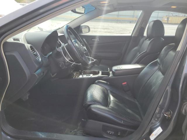 Photo 7 from auction – 2009 NISSAN MAXIMA S with VIN 1N4AA51E99C845732