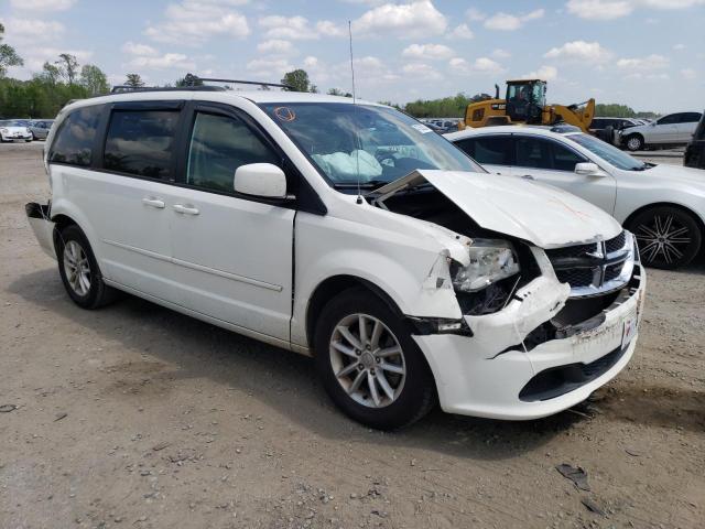Photo 4 from auction – 2013 DODGE GRAND CARA with VIN 2C4RDGCG5DR735226