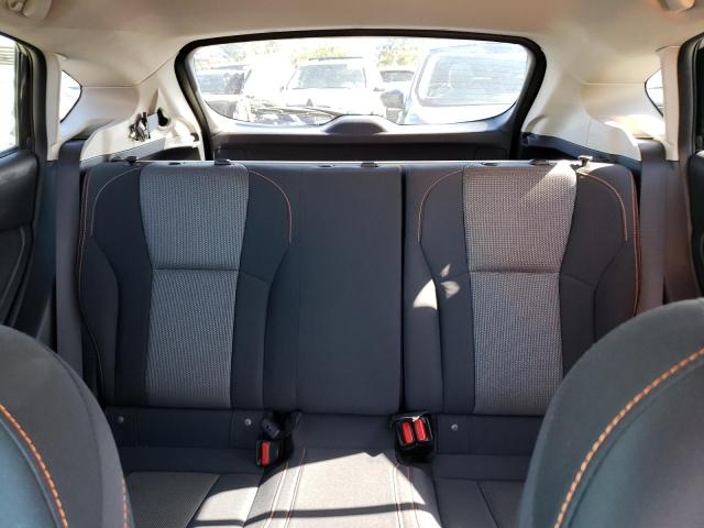 Photo 10 from auction – 2020 SUBARU CROSSTREK with VIN JF2GTACC3L9233048