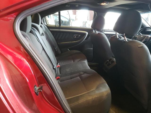 Photo 10 from auction – 2014 FORD TAURUS SEL with VIN 1FAHP2E82EG112733
