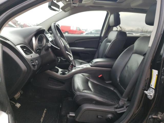 Photo 7 from auction – 2016 DODGE JOURNEY R/ with VIN 3C4PDDFG0GT190278