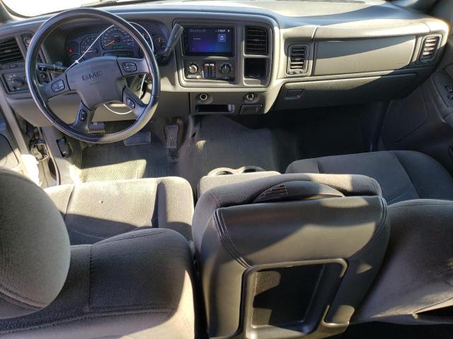 Photo 8 from auction – 2004 GMC NEW SIERRA with VIN 2GTEK13T841318504