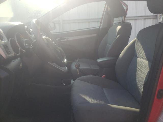 Photo 7 from auction – 2009 TOYOTA COROLLA MA with VIN 2T1KU40E39C130373
